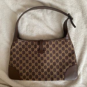 Gucci Jackie bag purse